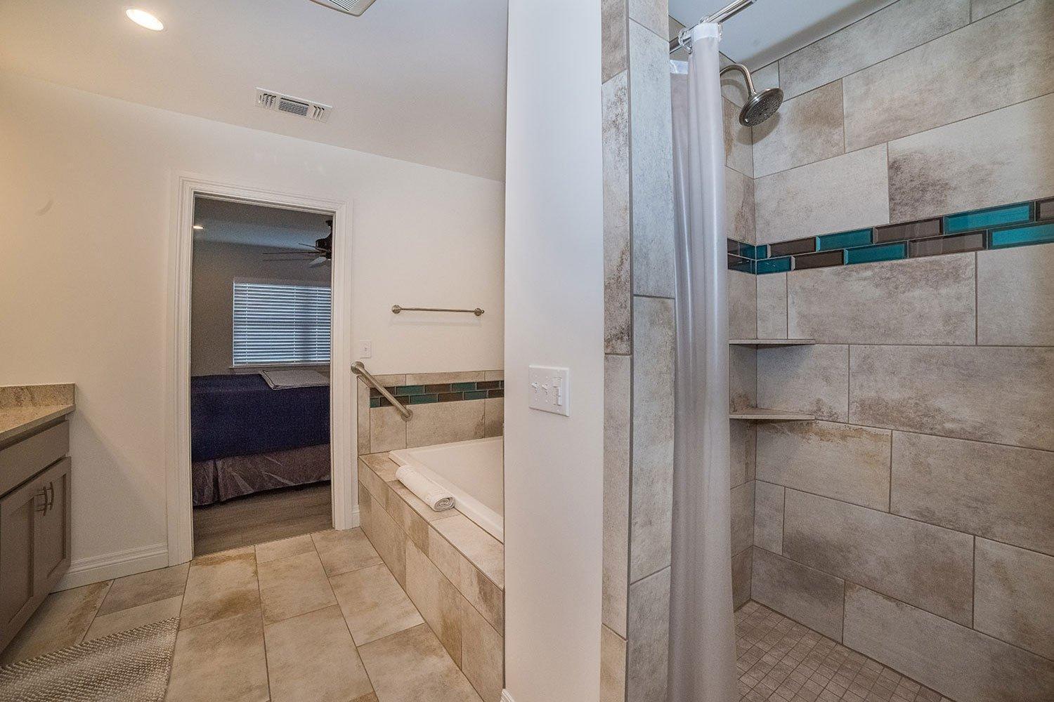 Anchorage Haus Villa Fredericksburg Kültér fotó